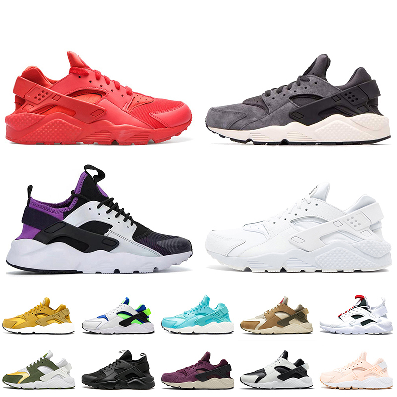 Shoes Huarache Run Women Mens Running Triple White Black Red Green Oreo Huaraches Purple Sports Jogging Trainers Sneakers Size, A1 1.0 triple white 36-45
Shoes Huarache Run Women Mens Running Triple White Black Red Green Oreo Huaraches Purple Sports Jogging Trainers Sneakers Size, A1 1.0 triple white 36-45
