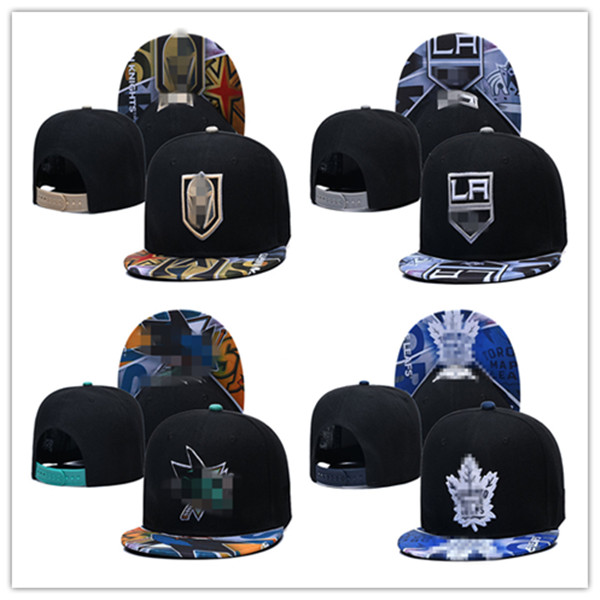 Latest Snapback Hockey Caps Baseball hat Basketball Football Snapbacks Casquette All Teams Cap Hats wholesale Mixed order DHL от DHgate WW