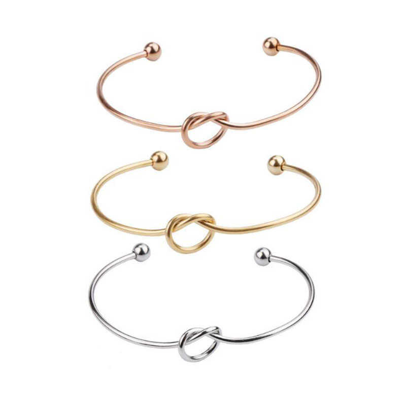 10pcs/lot Hearts Knot Wire Open Bracelets Bangles Diy Letters Charm Bracelet Cuff Bangles for Women Jewelry Pulseiras Q0720
10pcs/lot Hearts Knot Wire Open Bracelets Bangles Diy Letters Charm Bracelet Cuff Bangles for Women Jewelry Pulseiras Q0720
