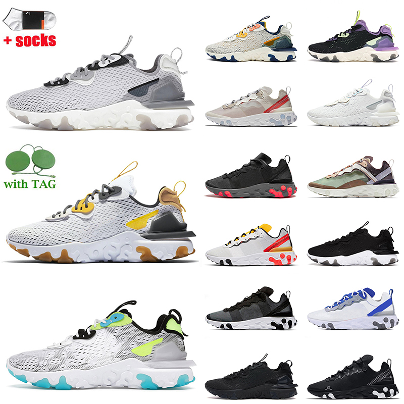 Top Quality Women EPIC React Vision Running Shoes Sneakers Honeycomb Vast Grey Anthracite Triple Black White Iridescent Men Element 55 87 Trainers Sports, D36 total orange 40-45
Top Quality Women EPIC React Vision Running Shoes Sneakers Honeycomb Vast Grey Anthracite Triple Black White Iridescent Men Element 55 87 Trainers Sports, D36 total orange 40-45