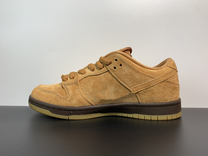 High A+++ Quality Skateboard Shoes DukS Low Pro SB Wheat Mocha flax baroque brown lin Color Unisex Leisure Shoe Sneakers Ship shoeBox
High A+++ Quality Skateboard Shoes DukS Low Pro SB Wheat Mocha flax baroque brown lin Color Unisex Leisure Shoe Sneakers Ship shoeBox