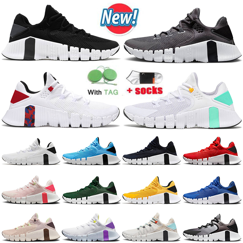 Fashion 2021 4s men women Free Metcon 4 Running Shoes Triple White Off Pink Black Camo Worldwide Volt Green Gum Iron Grey Sport Sneaker, No#1 green 40-45
Fashion 2021 4s men women Free Metcon 4 Running Shoes Triple White Off Pink Black Camo Worldwide Volt Green Gum Iron Grey Sport Sneaker, No#1 green 40-45