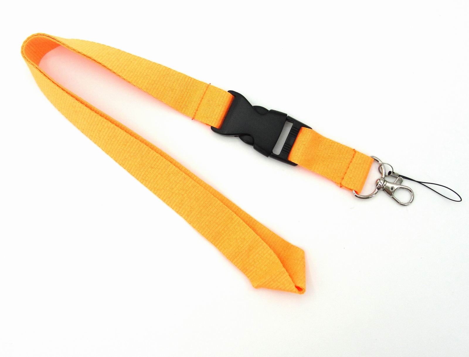 50pcs Cell Phone Lanyard Straps Clothing Sports Brand for Keys Chain ID Cards Holder Detachable Buckle Lanyards for Women Men 2024 #6