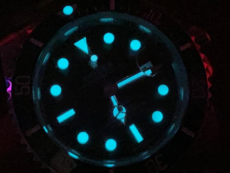 40mm*12mm automatic watch mens Watches imported West Tiecheng 8215 fully Mechanical movement 316L fine steel case Wristwatches 200 waterproo, As picture
40mm*12mm automatic watch mens Watches imported West Tiecheng 8215 fully Mechanical movement 316L fine steel case Wristwatches 200 waterproo, As picture