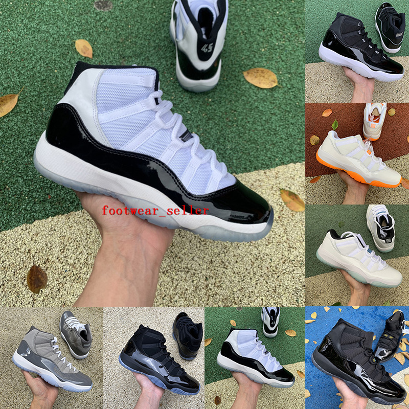 Cool Grey Jumpman 11 Basketball Shoes Classic 11s Men Women Sports Sneakers Space Jam Cap and Gown Retros Concord 45 Low Bright Citrus Legend Blue XI Designer Trainer, R-high pink snakeskin
Cool Grey Jumpman 11 Basketball Shoes Classic 11s Men Women Sports Sneakers Space Jam Cap and Gown Retros Concord 45 Low Bright Citrus Legend Blue XI Designer Trainer, R-high pink snakeskin