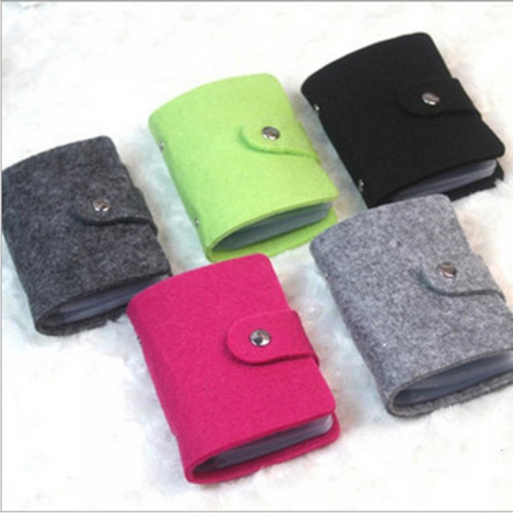 24 slots Vintage Womens Mens ID Credit Card Button Case Holder Wallet Organizer Gift Business Card ID Holder Wallet, 1 layer
24 slots Vintage Womens Mens ID Credit Card Button Case Holder Wallet Organizer Gift Business Card ID Holder Wallet, 1 layer