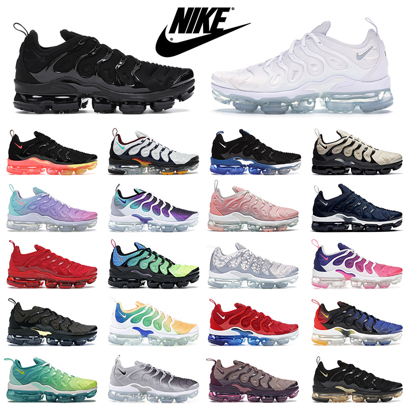 2021 Top Quality Max Vapor Plus Tn Running Shoes Big Size 13 Mens Women Air Vapormax Triple Black Pastel Trainers Sneakers 36-47, C41 cherry 36-47
2021 Top Quality Max Vapor Plus Tn Running Shoes Big Size 13 Mens Women Air Vapormax Triple Black Pastel Trainers Sneakers 36-47, C41 cherry 36-47