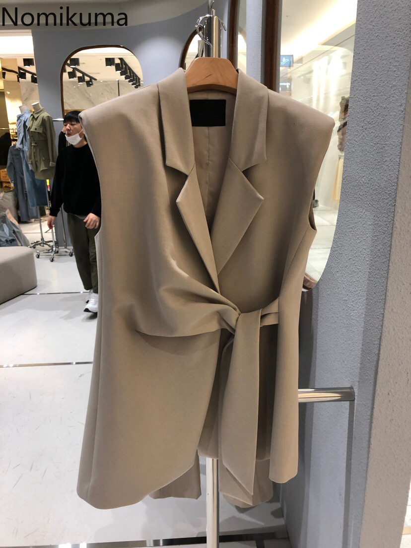 women's vests nomikum a female spring vest , sleeveless with lace, stylish, korean, casual coat turtleneck turned down 6e659 ol5f, Black;white
women's vests nomikum a female spring vest , sleeveless with lace, stylish, korean, casual coat turtleneck turned down 6e659 ol5f, Black;white
