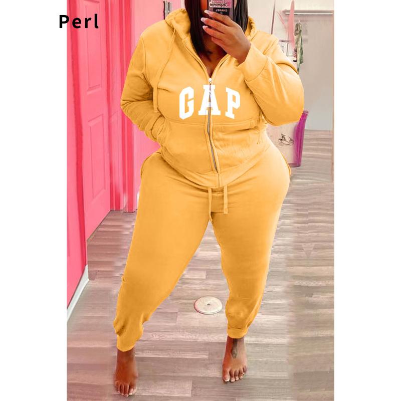Plus Size Tracksuits Perl Letter Two Piece Outfit Hoodies Pocket Matching Set Sports Sweatpants Suit Jogging Tracksuit Women Clothing 5XL, Black
Plus Size Tracksuits Perl Letter Two Piece Outfit Hoodies Pocket Matching Set Sports Sweatpants Suit Jogging Tracksuit Women Clothing 5XL, Black