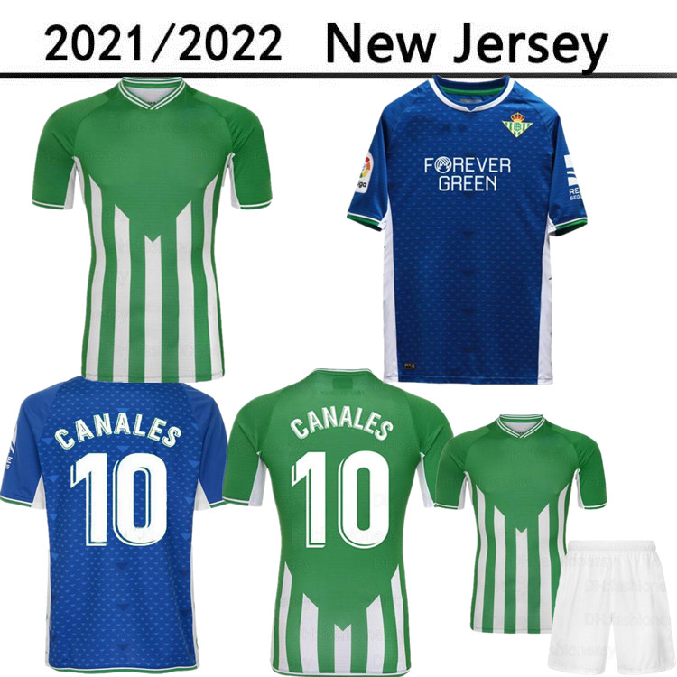 21 22 REAL Betis soccer Jerseys JOAQUIN CANALES C.TELLO Loren BOUDEBOUZ BARTRA football shirts home away 2021 2022 Commemorative Edition Fekir 8 MAN KIDS SET KIT
21 22 REAL Betis soccer Jerseys JOAQUIN CANALES C.TELLO Loren BOUDEBOUZ BARTRA football shirts home away 2021 2022 Commemorative Edition Fekir 8 MAN KIDS SET KIT