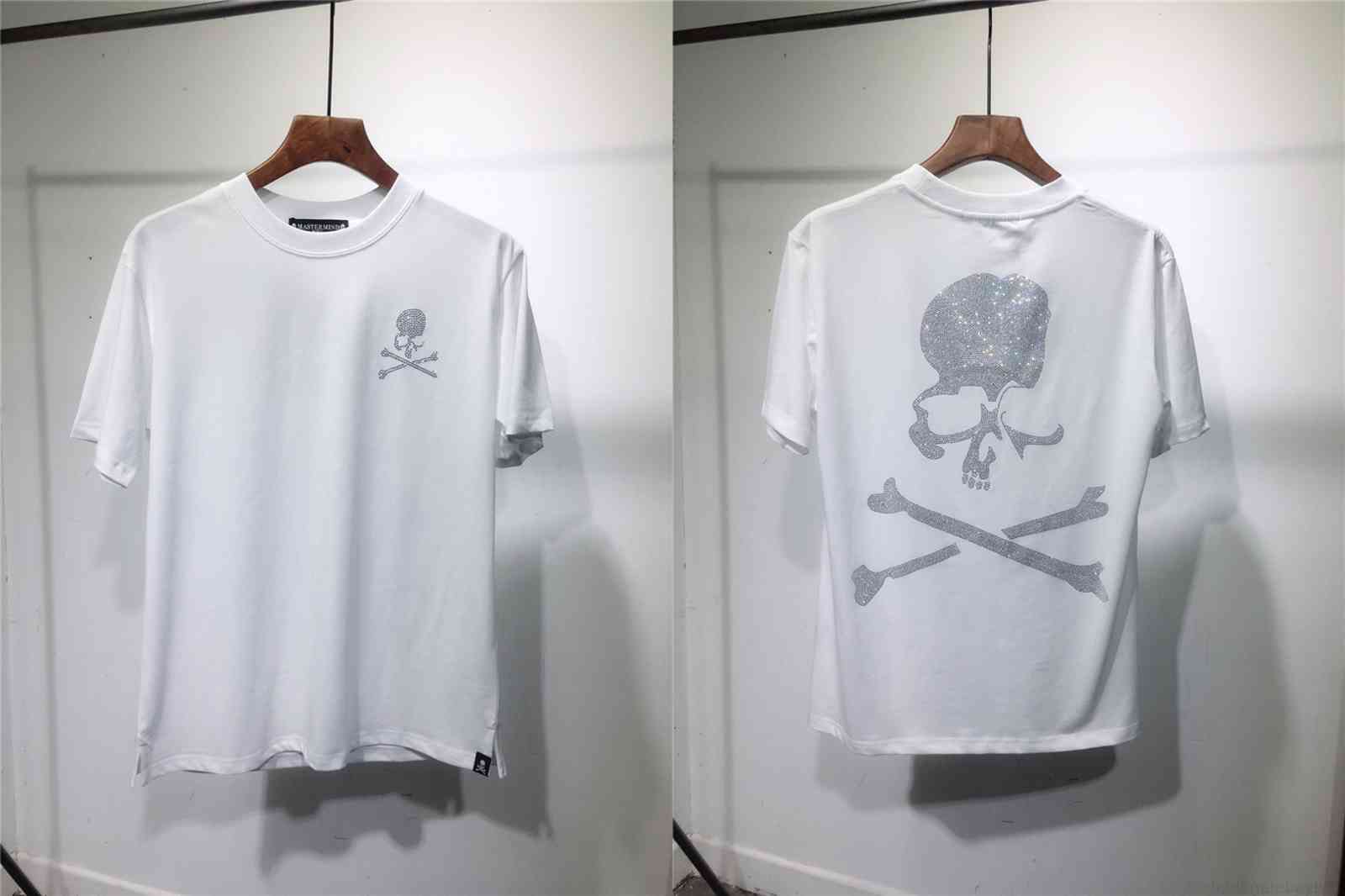 2021ss Men and Women 1:1 High-quality Trendy Slim Fit KITH Mastermind World Japan Stand Collar Polo Shirt Casual Shirt Harajuku, 21
2021ss Men and Women 1:1 High-quality Trendy Slim Fit KITH Mastermind World Japan Stand Collar Polo Shirt Casual Shirt Harajuku, 21