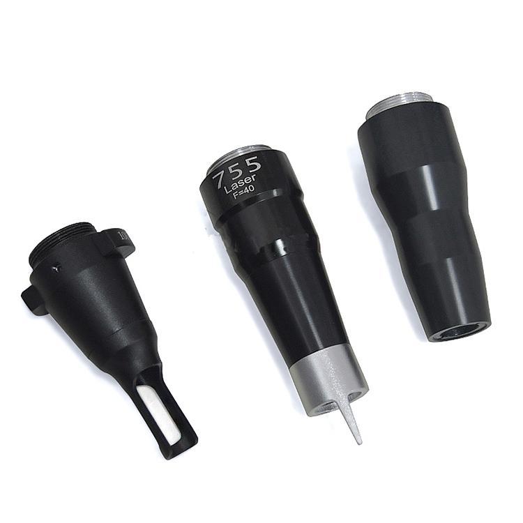 2021 ND yag laser machine tattoo removal Black Doll Treatment