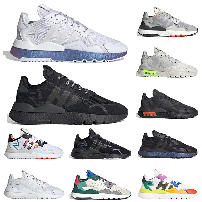 quality High Outdoor nite jogger Black Reflective Xeno Running shoes Joggers Collegiate Green Sports Sneakers 3M Cloud White Crystal Men, B10 36-45 (3)
quality High Outdoor nite jogger Black Reflective Xeno Running shoes Joggers Collegiate Green Sports Sneakers 3M Cloud White Crystal Men, B10 36-45 (3)