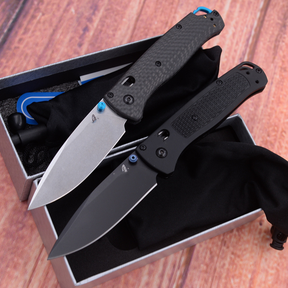 Hard Box 535-3 Carbon Fiber Mark S90V / 535 Auminum Hande Mark S30v EDC Too Kitchen Hunting Outdoor Camping Foding Knife
Hard Box 535-3 Carbon Fiber Mark S90V / 535 Auminum Hande Mark S30v EDC Too Kitchen Hunting Outdoor Camping Foding Knife