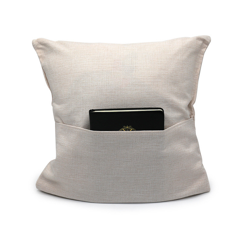 40*40cm Sublimation Blank Book Pocket Pillow Cover Solid Color DIY Polyester Linen Cushion Covers Home Decor dsf0309
40*40cm Sublimation Blank Book Pocket Pillow Cover Solid Color DIY Polyester Linen Cushion Covers Home Decor dsf0309