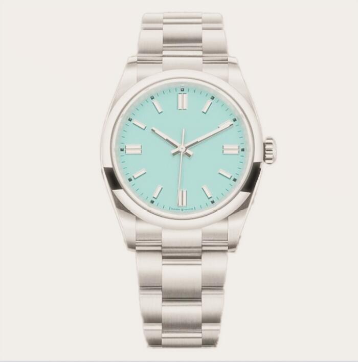 Famous Simple Designer Mens Automatic Machinery Watches 41mm Stainless Steel Super Luminous Wristwatches women 36mm waterproof watch, As pic
Famous Simple Designer Mens Automatic Machinery Watches 41mm Stainless Steel Super Luminous Wristwatches women 36mm waterproof watch, As pic