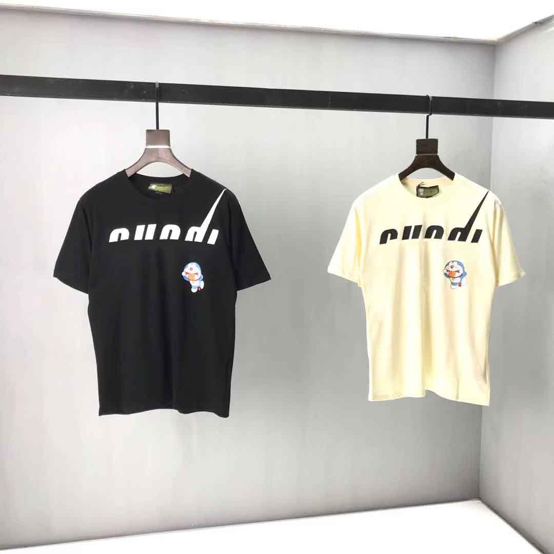 2021ss spring and summer new high grade cotton printing short sleeve round neck panel T-Shirt Size: m-l-xl-xxl-xxxl Color: black white xx1, Yellow
2021ss spring and summer new high grade cotton printing short sleeve round neck panel T-Shirt Size: m-l-xl-xxl-xxxl Color: black white xx1, Yellow