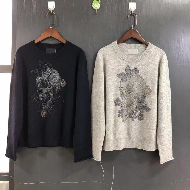 Women' Sweaters Women Cashmere O-Neck Sweater Skull 2021 Ladies Long Sleeve Thin Pullover Top Female Jumper Knitwear Autumn Winter, Beige
Women' Sweaters Women Cashmere O-Neck Sweater Skull 2021 Ladies Long Sleeve Thin Pullover Top Female Jumper Knitwear Autumn Winter, Beige