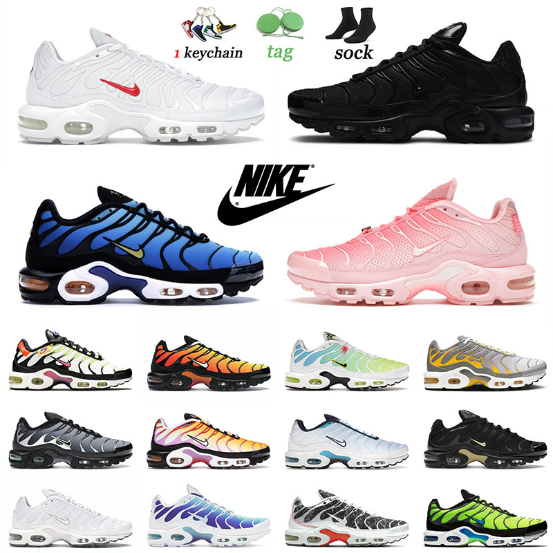 Supreme White Triple Black Airmax Air Max Plus Tn 2021 Running Shoes Hyper Blue City Special ATL Bleached Aqua Tns Trainers Sneakers SIZE 12, C45 tiffany 40-46
Supreme White Triple Black Airmax Air Max Plus Tn 2021 Running Shoes Hyper Blue City Special ATL Bleached Aqua Tns Trainers Sneakers SIZE 12, C45 tiffany 40-46
