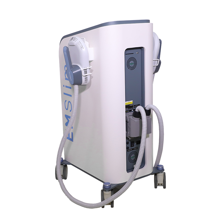 2021 Slimming Machine HI-EMT sculpts EMS electromagnetic fat burning Body shaping