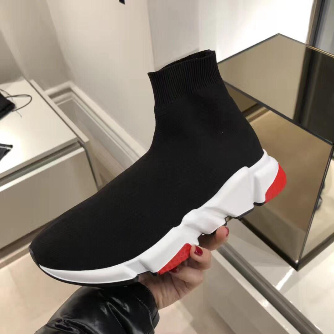 20ssmnL119 men Women Shoes sock Boots Wonderland Flat Ranger Bottes Femmes Booties Martin Boots, Black
20ssmnL119 men Women Shoes sock Boots Wonderland Flat Ranger Bottes Femmes Booties Martin Boots, Black