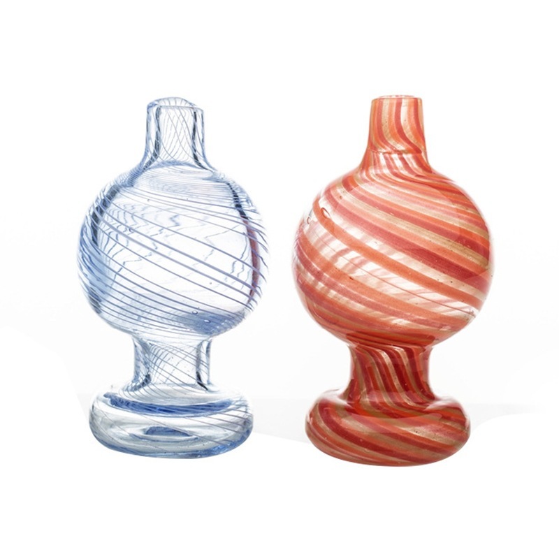 Smoking Accessories 25mm OD Colorful Glass Bubble Carb Caps For Smoking Flat Top Quartz Banger Nails Silicone kit Water Pipes Bongs Pipe Dab Rigs hookahs
Smoking Accessories 25mm OD Colorful Glass Bubble Carb Caps For Smoking Flat Top Quartz Banger Nails Silicone kit Water Pipes Bongs Pipe Dab Rigs hookahs