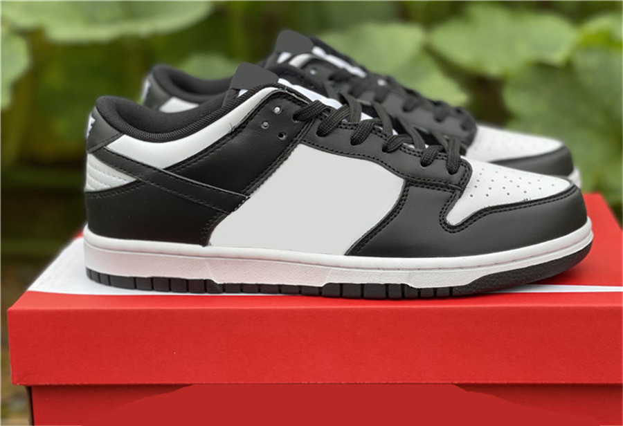 Newest Panda Low Shoes Men Women SB White Black Coast Tiffany Vibes Celadon FTC Finally Michigan University Red Outdoor Sports Sneakers With Box 36-46, Customize
Newest Panda Low Shoes Men Women SB White Black Coast Tiffany Vibes Celadon FTC Finally Michigan University Red Outdoor Sports Sneakers With Box 36-46, Customize