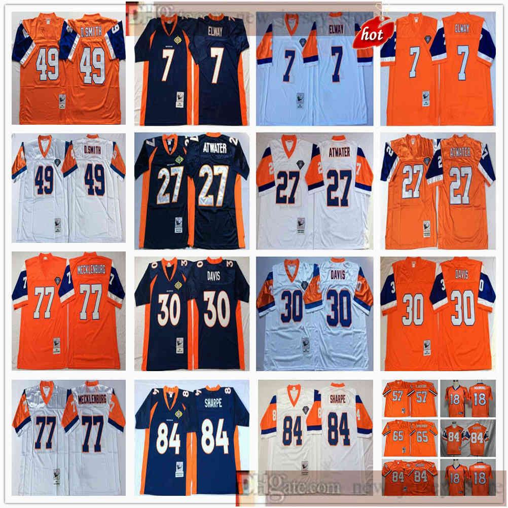 NCAA Vintage 75th Retro College Football Jerseys Stitched Blue Orange White, As picture
NCAA Vintage 75th Retro College Football Jerseys Stitched Blue Orange White, As picture