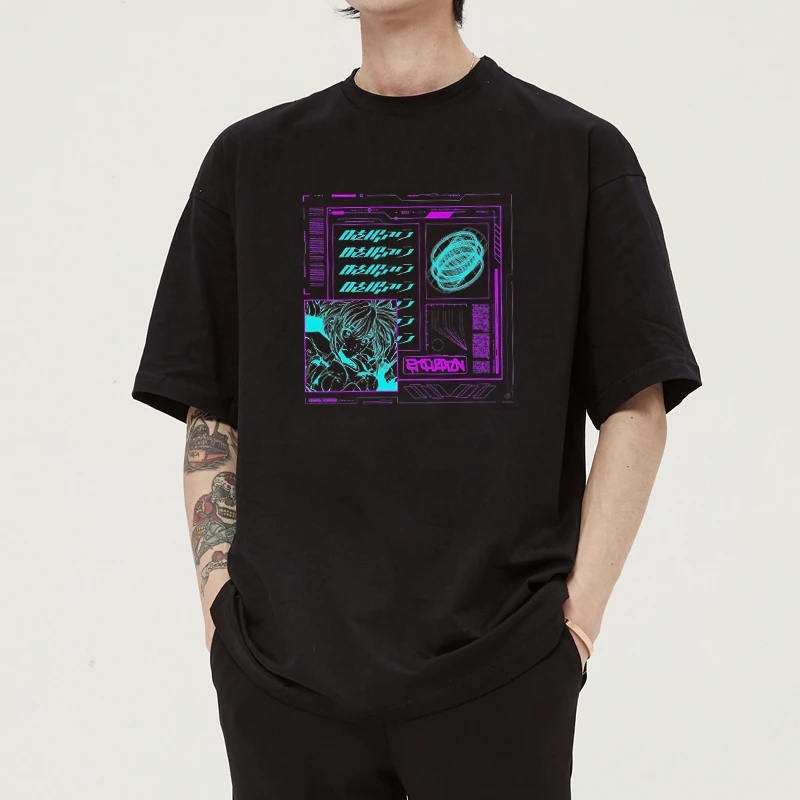Aesthetic Gothic 90s Vintage Tops Graphic Design Print Tees T Shirt Men Women Cartoon Harajuku Japanese Cute Girl Cool T-shirts, White02
Aesthetic Gothic 90s Vintage Tops Graphic Design Print Tees T Shirt Men Women Cartoon Harajuku Japanese Cute Girl Cool T-shirts, White02
