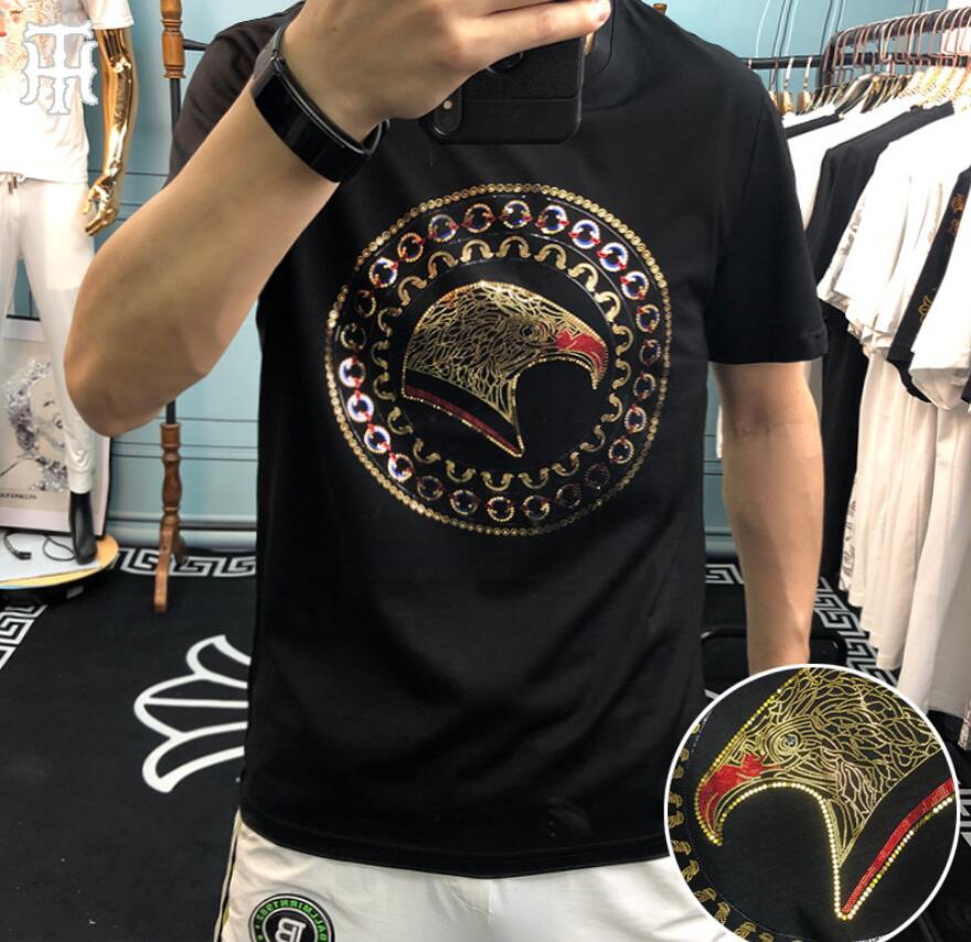 2021 new Summer fashion Designer T Shirts For Men Tops Luxury Letter Embroidery Mens Women Clothing Short Sleeved shirt womens Tee, W1
2021 new Summer fashion Designer T Shirts For Men Tops Luxury Letter Embroidery Mens Women Clothing Short Sleeved shirt womens Tee, W1