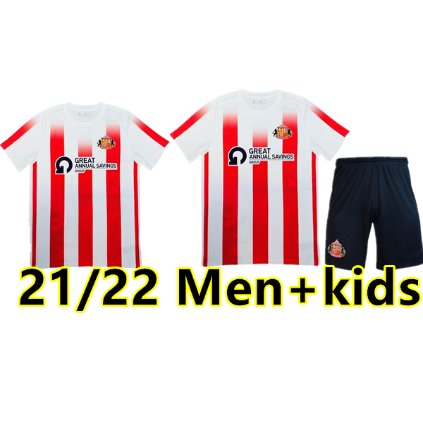 21 22 SUNDERLAND soccer Jerseys Alex Pritchard Will Grigg Arbenit Xhemajli O'Brien Wright Aiden McGeady Camisetas 2021 2022 Men KIDS kit football shirts, 21/22 home
21 22 SUNDERLAND soccer Jerseys Alex Pritchard Will Grigg Arbenit Xhemajli O'Brien Wright Aiden McGeady Camisetas 2021 2022 Men KIDS kit football shirts, 21/22 home