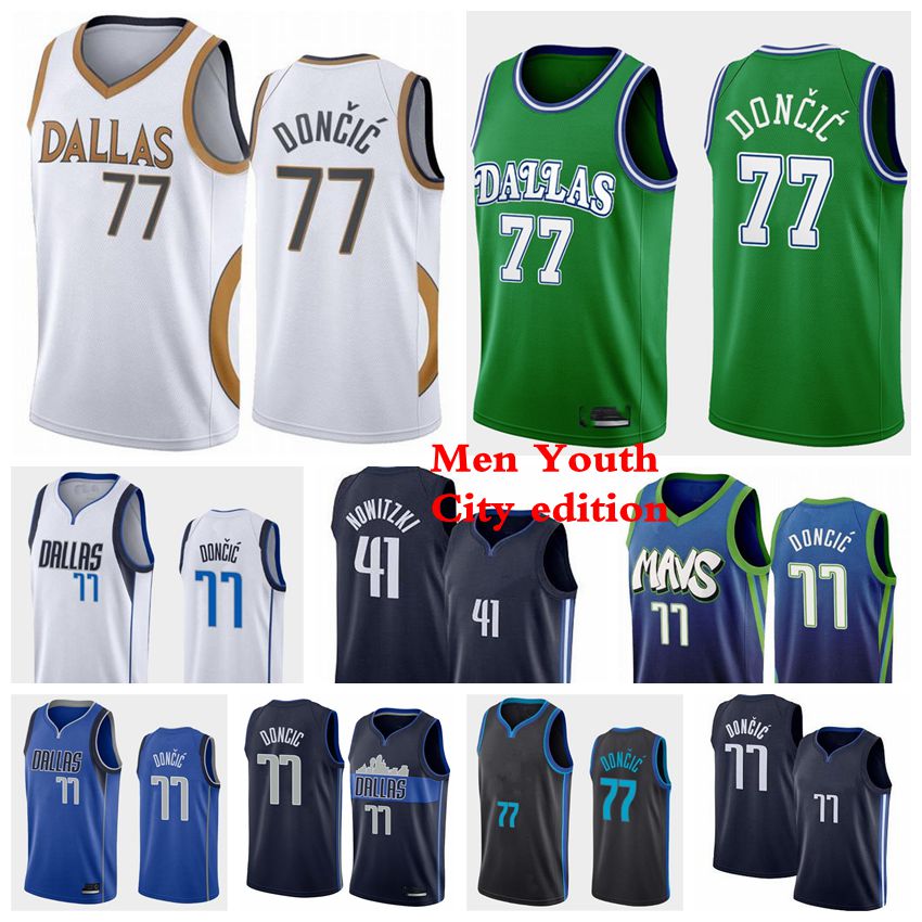 Dallas Mavericks Men Kids 77 Luka 41 Nowitzki Jerseys Doncic Kristaps 6 Porzingis Basketball Jerseys 2021 Jerseys, Black;red
Dallas Mavericks Men Kids 77 Luka 41 Nowitzki Jerseys Doncic Kristaps 6 Porzingis Basketball Jerseys 2021 Jerseys, Black;red