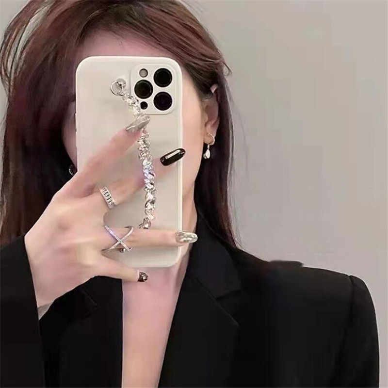 Sterg Adjustable Cross Ring: Sier Pave White Sapphire CZ Dia Gemstones Wedding Jewelry