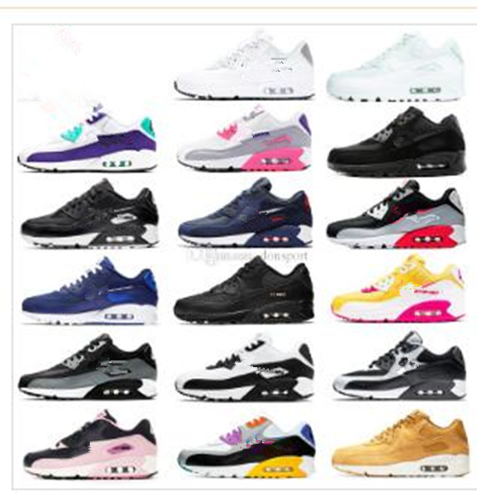 air 2022 max 90 mens running shoes women Safety Airmaxs 90s Orange Lemon Venom White Gum green Camo Wolf dust Grey Solar Flare trainer sports sneaker size 36-45, As pic
air 2022 max 90 mens running shoes women Safety Airmaxs 90s Orange Lemon Venom White Gum green Camo Wolf dust Grey Solar Flare trainer sports sneaker size 36-45, As pic