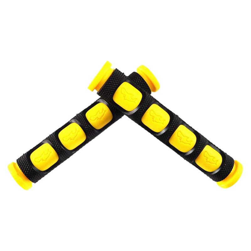 Motorcycle Handlebar Parts Soft Anti-Slip durable Brake Handle Silicone Sleeve Bicycle Bike Protection Cover Protective Handlebars Accessories