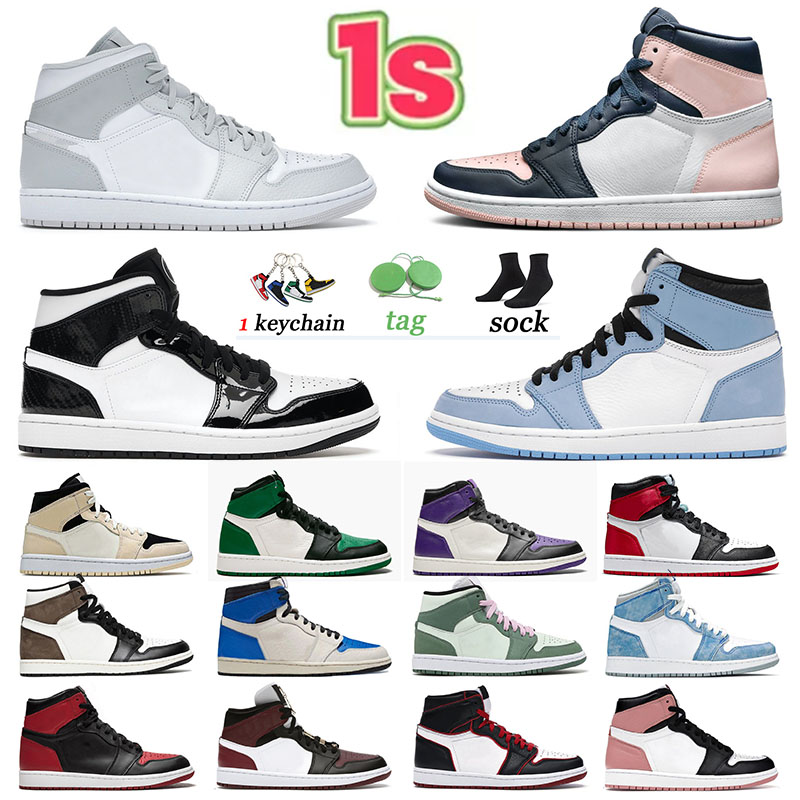 1 Basketball shoes High OG Dark Mocha Sneakers Mid Smoke Grey Jumpman 1s Off Trainers Mens Womens Chicago White Bloodline Retro Sports Casual, A2 36-46 mid light smoke grey
1 Basketball shoes High OG Dark Mocha Sneakers Mid Smoke Grey Jumpman 1s Off Trainers Mens Womens Chicago White Bloodline Retro Sports Casual, A2 36-46 mid light smoke grey