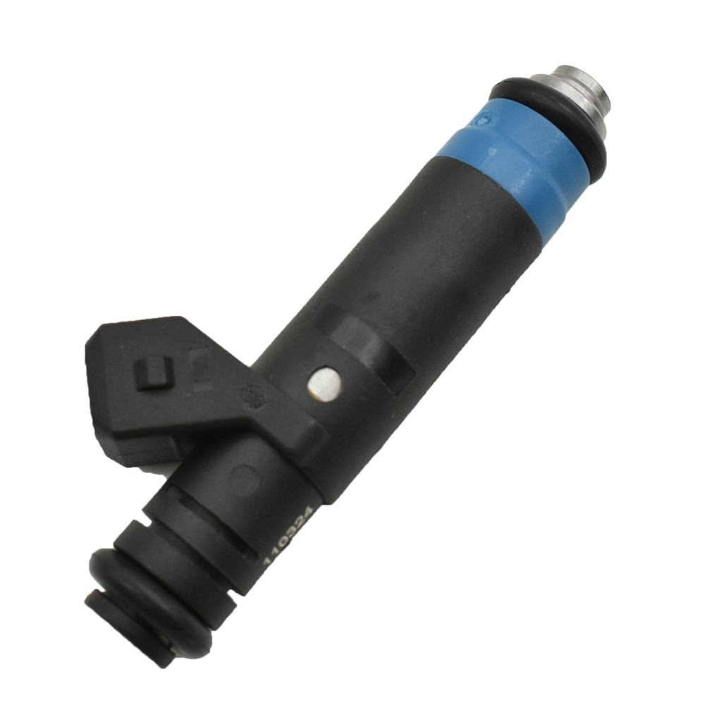 1pc Fuel Injectors 110324 FI114992 For Siemens Deka Nozzle 80 LB High Impedance EV1