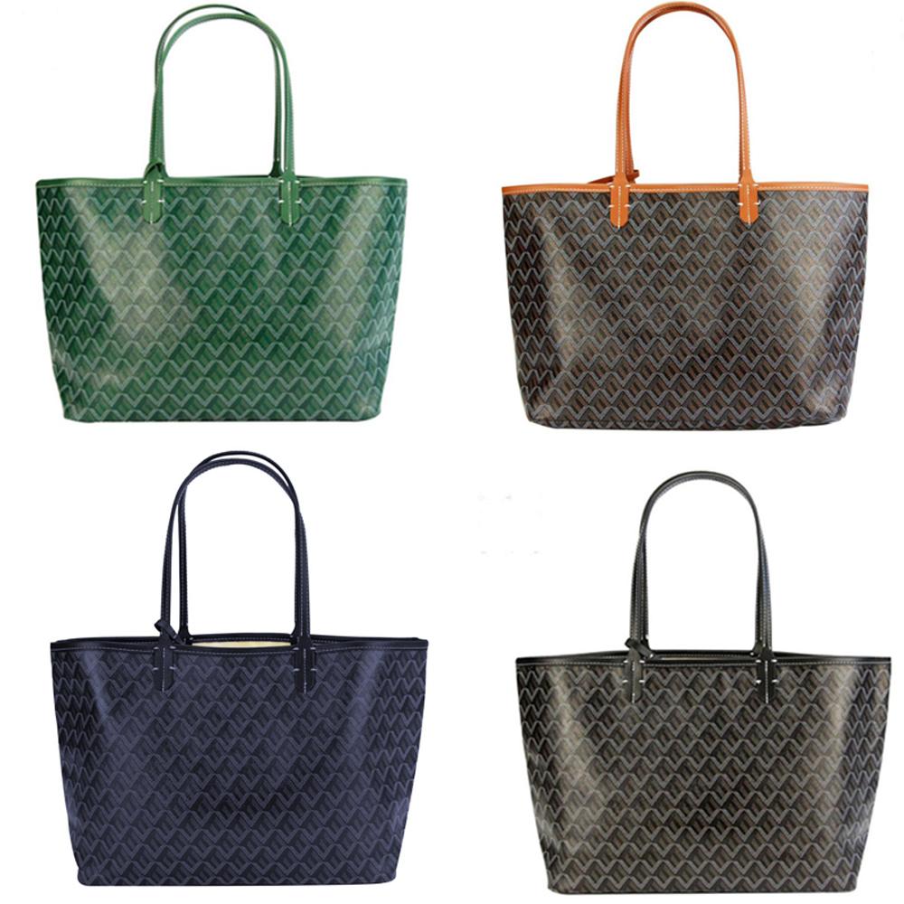 Women's shopping bags Highest quality goya shoulder bag tote single-sided Real handbag large 57*31*17 CM trumpet 46*26*14 A1
Women's shopping bags Highest quality goya shoulder bag tote single-sided Real handbag large 57*31*17 CM trumpet 46*26*14 A1