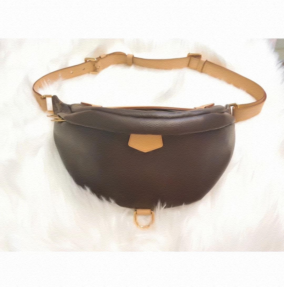 Fanny Pack Men Waist Bag with Adjustable Strap Classic Leisure Daily Life Brown Bags, Brown 37cm
Fanny Pack Men Waist Bag with Adjustable Strap Classic Leisure Daily Life Brown Bags, Brown 37cm