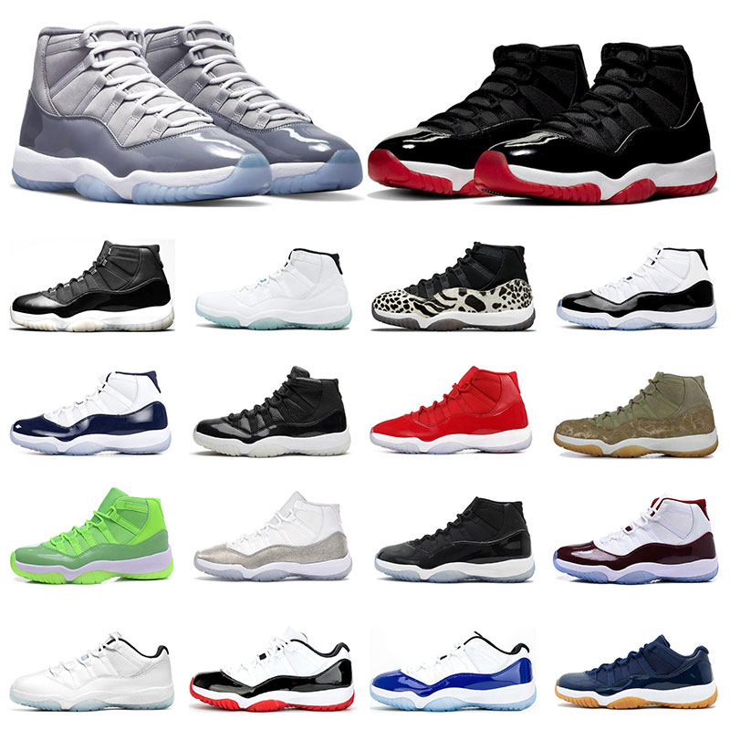 25th Anniversary Men Basketball Shoes 11 11s Cool Grey Legend Blue white Bred Concord Animal Instinct navy snakeskin low top women sports sneaker trainers 5.5-13, 0 legend blue
25th Anniversary Men Basketball Shoes 11 11s Cool Grey Legend Blue white Bred Concord Animal Instinct navy snakeskin low top women sports sneaker trainers 5.5-13, 0 legend blue