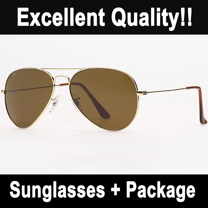 Polarized Sunglasses Fashion Metal Alloy Driving Sun Glasses Mens Vintage Pilot Eyeglasses Womens UV Protection Glass Lenses Des Lunettes De Soleil
Polarized Sunglasses Fashion Metal Alloy Driving Sun Glasses Mens Vintage Pilot Eyeglasses Womens UV Protection Glass Lenses Des Lunettes De Soleil