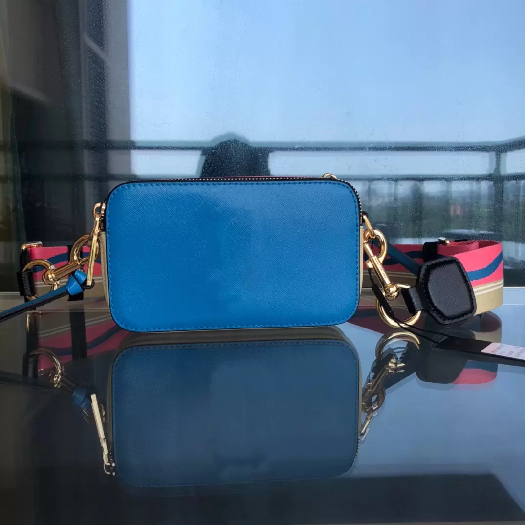 Mini Ladie Bag Famous Summer Bags Hightexture Fashion Camera Bag Small Crossbody Snapshot Women Shoulder Bags Muti Color
Mini Ladie Bag Famous Summer Bags Hightexture Fashion Camera Bag Small Crossbody Snapshot Women Shoulder Bags Muti Color