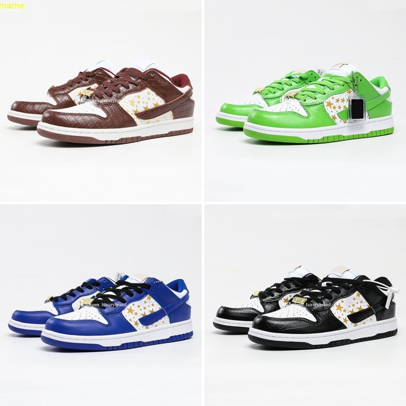 Stars Dunks Skates Shoes for Men's Barkroot Brown Skate Shoe Mens Mean Green Skateboard Womens Hyper Royal Sneakers Women's Sports Sneaker, 1 barkroot brown stars dunks 36-45
Stars Dunks Skates Shoes for Men's Barkroot Brown Skate Shoe Mens Mean Green Skateboard Womens Hyper Royal Sneakers Women's Sports Sneaker, 1 barkroot brown stars dunks 36-45