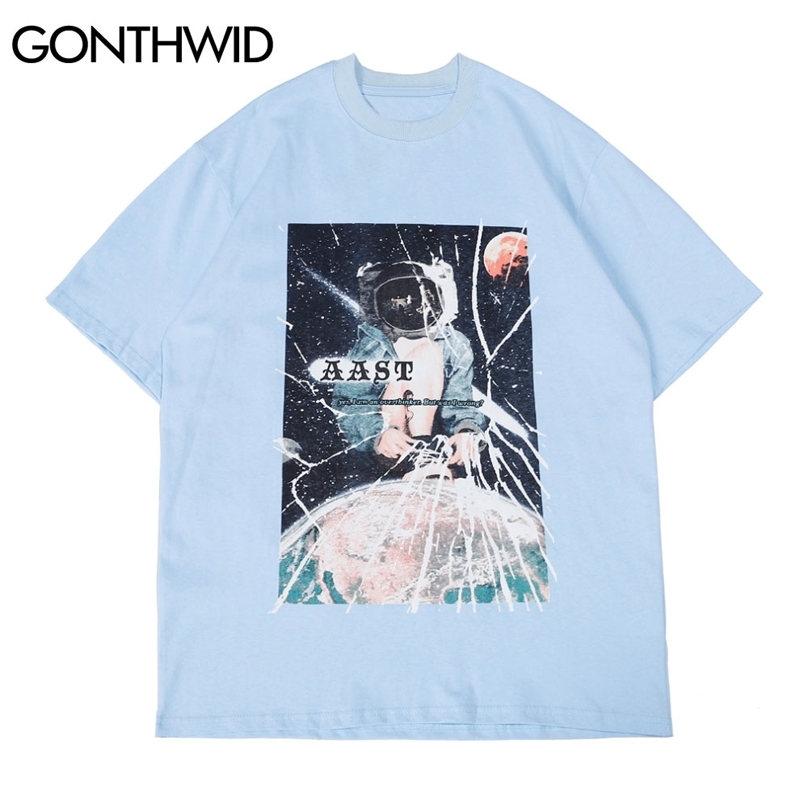 Hip Hop Tshirts Creative Poster Print Casual Cotton Tees Shirts Fashion Harajuku Short Sleeve Loose T-Shirt Tops 210602, White
Hip Hop Tshirts Creative Poster Print Casual Cotton Tees Shirts Fashion Harajuku Short Sleeve Loose T-Shirt Tops 210602, White