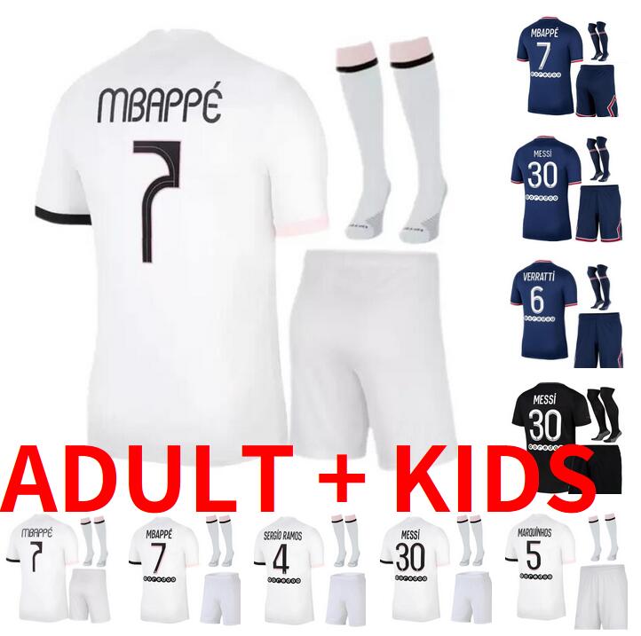 21 22 SERGIO RAMOS MBAPPE KEAN soccer jerseys 2021 2022 MARQUINHOS VERRATTI KIMPEMBE Maillots de football shirt ICARDI DI MARIA DRAXLER kids, Black
21 22 SERGIO RAMOS MBAPPE KEAN soccer jerseys 2021 2022 MARQUINHOS VERRATTI KIMPEMBE Maillots de football shirt ICARDI DI MARIA DRAXLER kids, Black