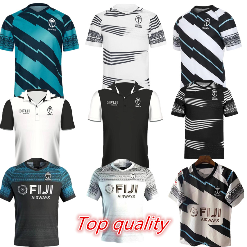 2021 2022 fiji home away Rugby jersey Sevens Shirt thai quality 20 21 22 fiji National 7's Rugby Jerseys
2021 2022 fiji home away Rugby jersey Sevens Shirt thai quality 20 21 22 fiji National 7's Rugby Jerseys