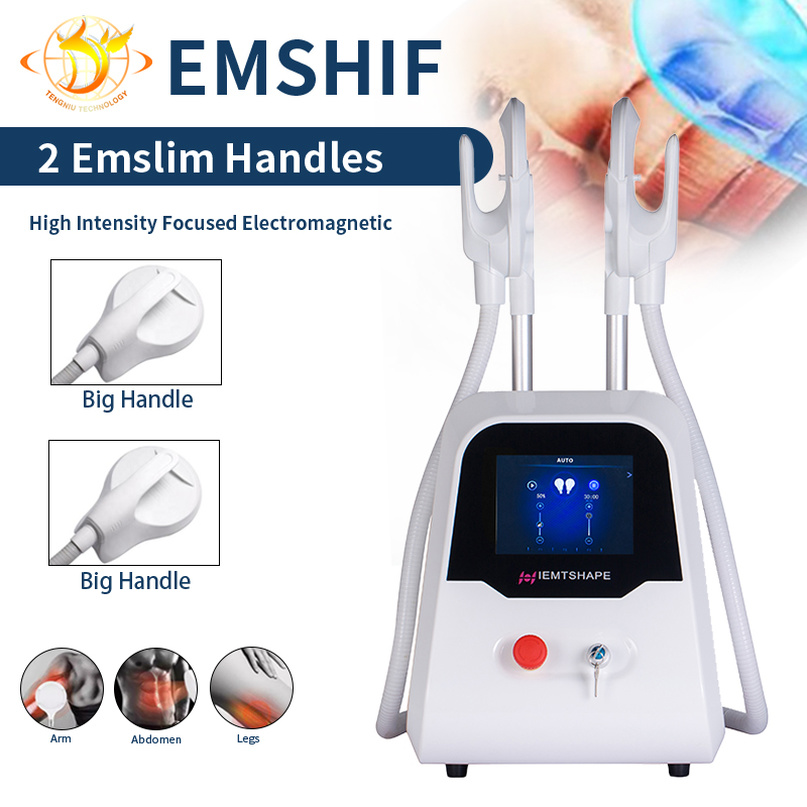 Leg Massagers Body Sculpt Technology Emslim Em Slim Sculpt Fat Burnings Teslasculpt High Intensity Focused Electromagnetic, Other
Leg Massagers Body Sculpt Technology Emslim Em Slim Sculpt Fat Burnings Teslasculpt High Intensity Focused Electromagnetic, Other