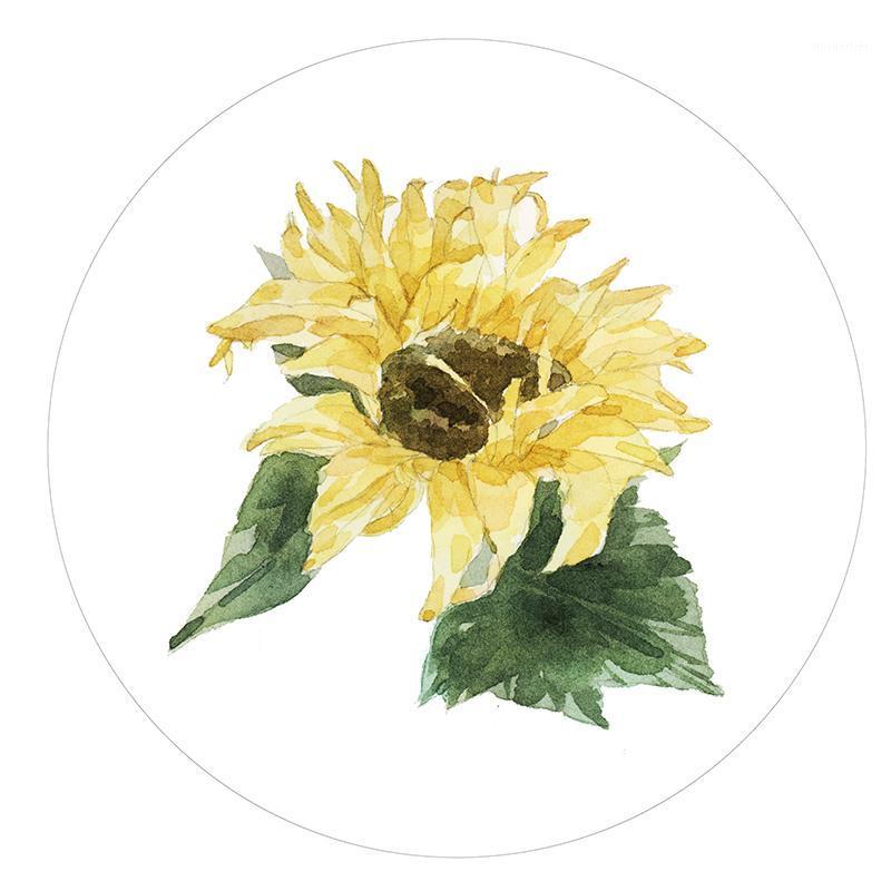 Gift Wrap Brilliant Sunflowers Washi Tapes Journal Masking Tape Adhesive DIY Scrapbooking Stickers
Gift Wrap Brilliant Sunflowers Washi Tapes Journal Masking Tape Adhesive DIY Scrapbooking Stickers