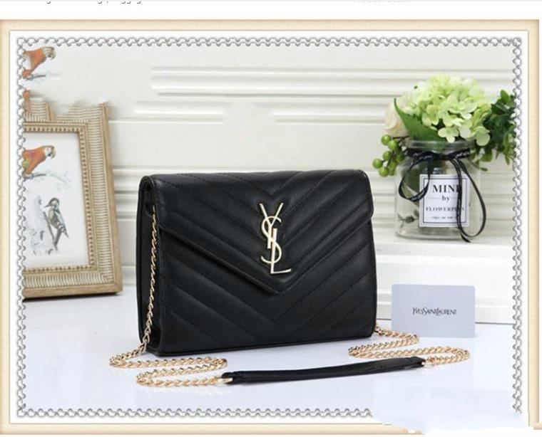 Fashion Crossbody Shoulder HandBag Women Purse Messenger Bags Wallet Tote ClutchLOUIS
BAGVITTONYSL
88, Red;black
Fashion Crossbody Shoulder HandBag Women Purse Messenger Bags Wallet Tote ClutchLOUIS
BAGVITTONYSL
88, Red;black