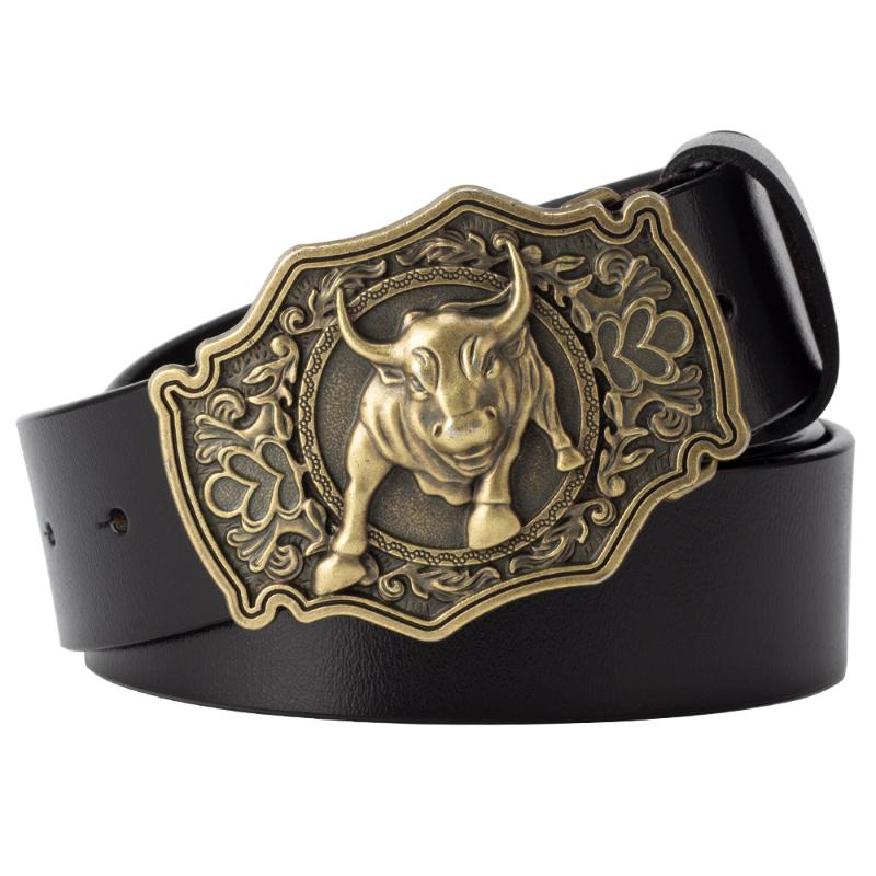 Belts 2021 Men Smooth Buckle Zinc Alloy Belt Men's Rock Genuine Leather Casual Accessories High Quality, Black
Belts 2021 Men Smooth Buckle Zinc Alloy Belt Men's Rock Genuine Leather Casual Accessories High Quality, Black